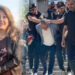 Cesedi Kırşehir'de bulunan İranlı kadının cinayet şüphelileri adliyeye sevk edildi