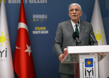 Türkiye’yi kayyımlar cumhuriyetine dönüştürmek istiyorlar