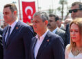 Yürüdüğümüz yolu biliyoruz, zulme teslim olmayız