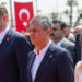 Yürüdüğümüz yolu biliyoruz, zulme teslim olmayız