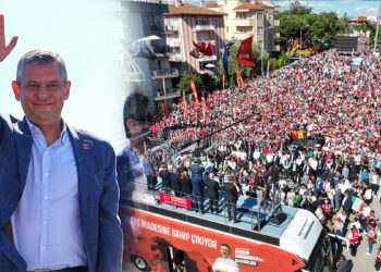 Özgür Özel Cumhurbaşkanı Erdoğan'a seslendi; Sandıktan kaçmak milletten kaçmaktır