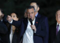 Özgür Özel’den sert tepki; Atanmış kayyımlar bu partiyi yönetemez