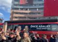 CHP Genel Merkezi'nde tahliye gerginliği; Emniyete talimat verildi