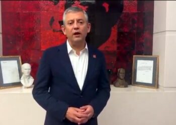 Baba ocağında saldırı altındayız