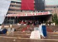CHP Genel Merkezi'ndeki olaylara ilişkin soruşturma