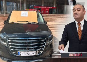 CHP’li Özgür Karabat’tan araç görüntüleri tartışmasına sert açıklama