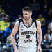 Play-offlara böyle güzel bir galibiyetle başladığımız için mutluyuz