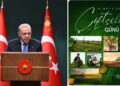 Cumhurbaşkanı Erdoğan, 14 Mayıs Dünya Çiftçiler Günü'nü tebrik etti