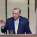 Cumhurbaşkanı Erdoğan tüm vatandaşların Kurban Bayramını kutladı