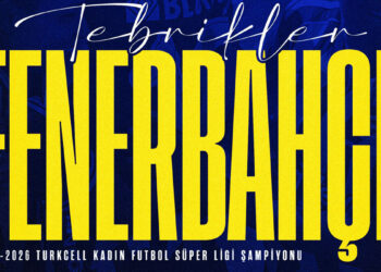 Cumhurbaşkanı Erdoğan, Fenerbahçe arsaVev Futbol Takımı’nı tebrik etti