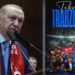 Cumhurbaşkanı Erdoğan’dan Trabzonspor’a tebrik mesajı