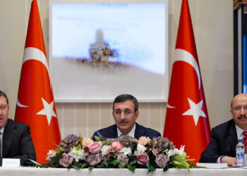 Vatandaşlarımızdaki denetim algısını iyileştirmeyi hedefliyoruz