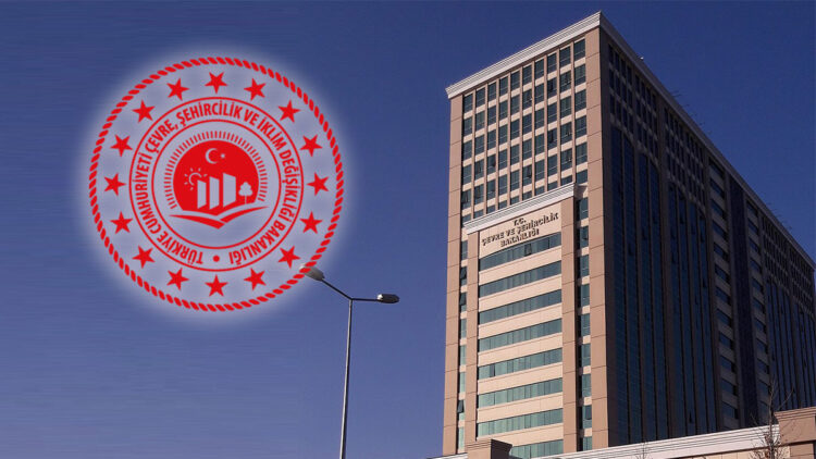 Giresun'da dereyi kirleten maden şirketine 2 milyon 517 bin TL ceza