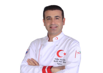Şef Volkan Aslan’dan Kurban Bayramı için sağlıklı et tüketimi rehberi