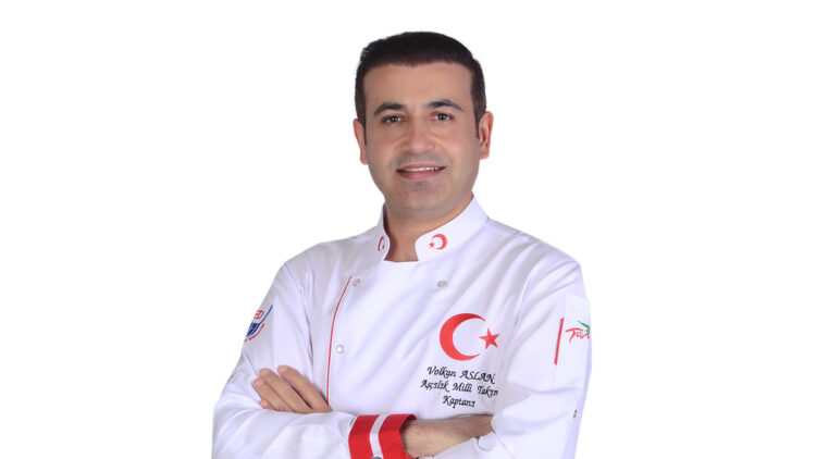 Şef Volkan Aslan’dan Kurban Bayramı için sağlıklı et tüketimi rehberi