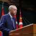 Cumhurbaşkanı Erdoğan'dan '19 Mayıs' mesajı