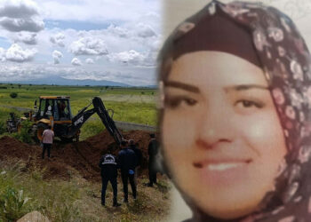 Kayıp kadının cinayeti 10 yıl sonra çözüldü: Eski eşinden şok itiraf