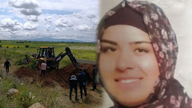 Kayıp kadının cinayeti 10 yıl sonra çözüldü: Eski eşinden şok itiraf