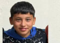 Devrilen traktörün altında kalan çocuk, yaşamını yitirdi