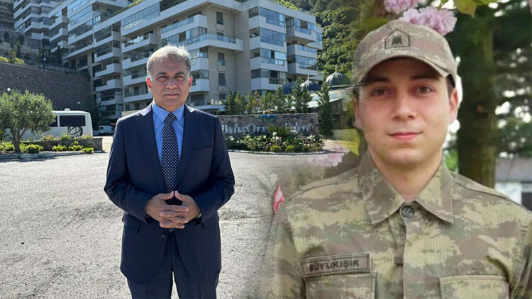 Dorukhan Büyükışık'ın ölümüne ilişkin soruşturmada inşaat sorumlusu da tutuklandı