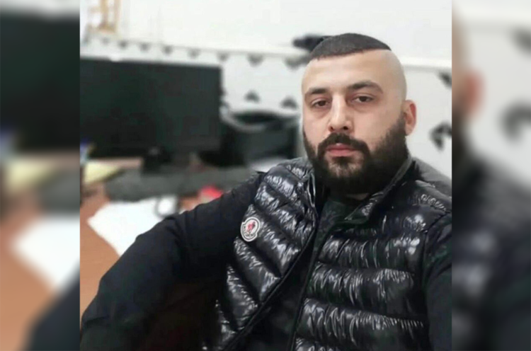 Çanakkale'de silahlı kavga; 1 ölü