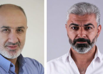 EGC'den DHA'ya 2 ödül