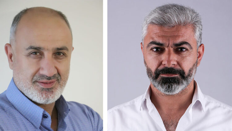 EGC'den DHA'ya 2 ödül
