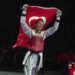 Elif Sude Akgül, Avrupa şampiyonu oldu