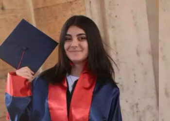 Elif’in yaya geçidinde öldüğü kazanın sürücü 4 yıl 5 ay ceza aldı, tahliye oldu