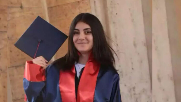 Elif’in yaya geçidinde öldüğü kazanın sürücü 4 yıl 5 ay ceza aldı, tahliye oldu