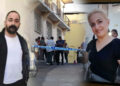 Eşini öldürüp, kayınvalidesini yaralayan sanığın cezasını Yargıtay onadı