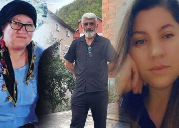 Eşini ve kayınvalidesini öldüren sanığa 2 kez ağırlaştırılmış müebbet