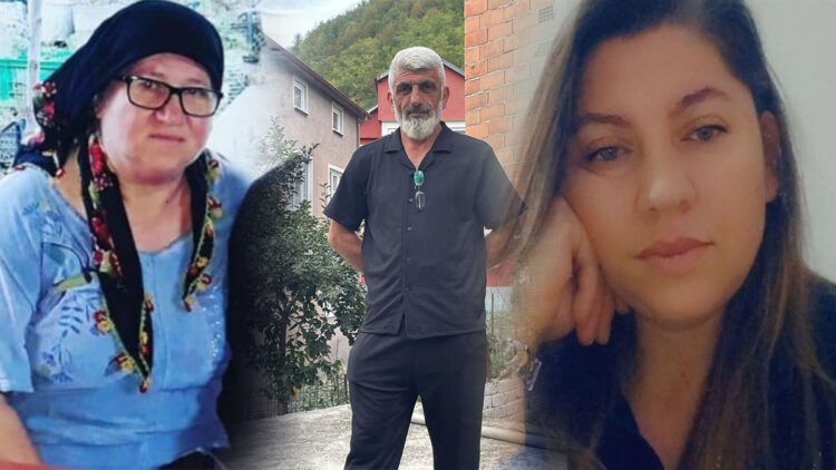 Eşini ve kayınvalidesini öldüren sanığa 2 kez ağırlaştırılmış müebbet