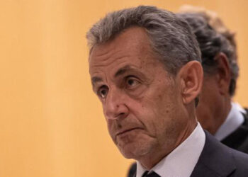 Nicolas Sarkozy için istenen ceza belli oldu