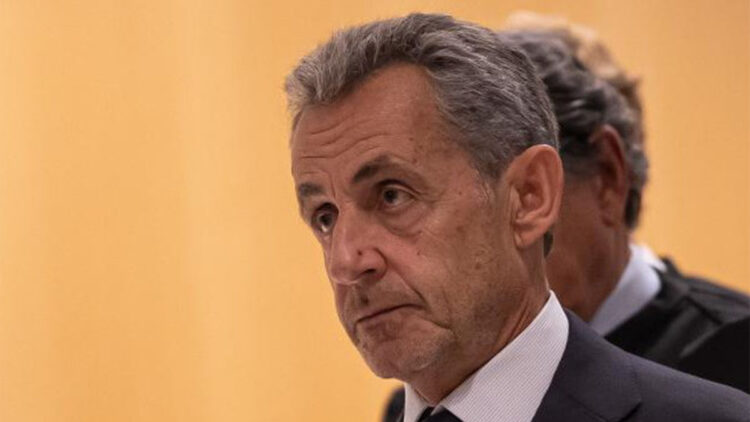 Nicolas Sarkozy için istenen ceza belli oldu