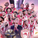Euroleague'de şampiyon Olympiakos oldu