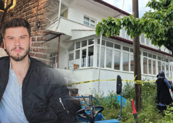 Evde bıçaklanmış halde ölü bulundu; ihbarı yapan kız arkadaşı gözaltında