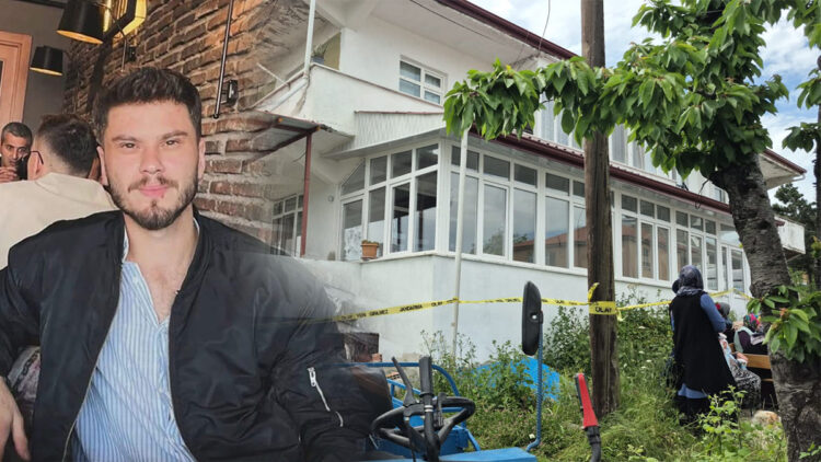 Evde bıçaklanmış halde ölü bulundu; ihbarı yapan kız arkadaşı gözaltında