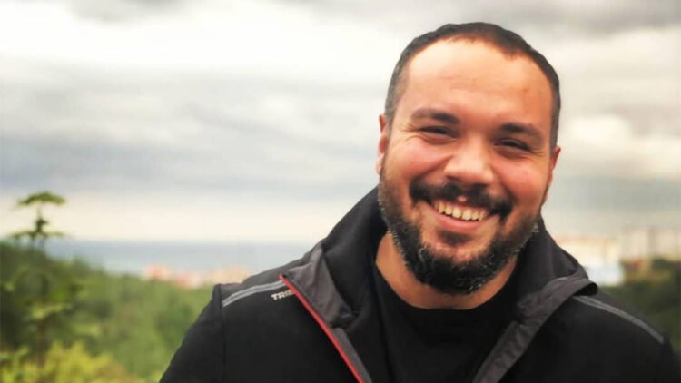 37 yaşındaki beyin cerrahından acı haber; Kalbinin sıkıştığını söyledi, kurtarılamadı