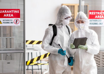 Ebola’da erken belirtiler grip ile karışabiliyor