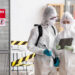 Ebola’da erken belirtiler grip ile karışabiliyor