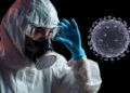 Ebola salgınının bölgesel riski yüksek, küresel riski düşük