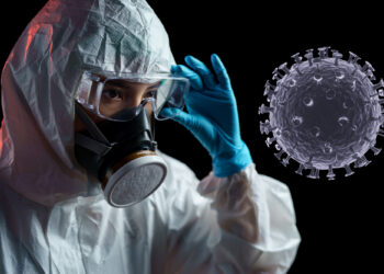 Ebola salgınının bölgesel riski yüksek, küresel riski düşük