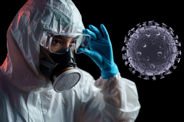 Ebola salgınının bölgesel riski yüksek, küresel riski düşük