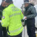 Ehliyeti daha önce iptal edilen sürücünün kullandığı aracın çarptığı yaya yaralandı