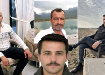 Trafikte yol verme kavgası: 3 ölü