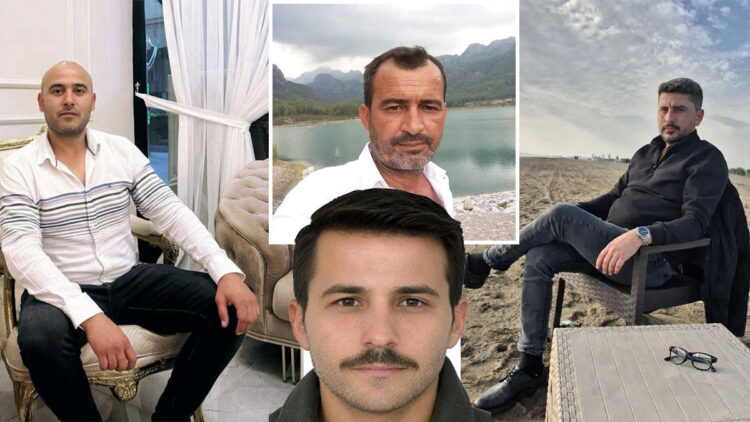 Trafikte yol verme kavgası: 3 ölü