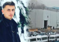 Fabrikadaki patlamada yaralanan işçi, 6 gün sonra hayatını kaybetti