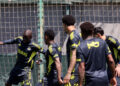 Fenerbahçe, TÜMOSAN Konyaspor maçının hazırlıklarına devam etti
