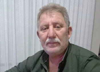 Fındık bahçesinde yüksekten düşüp hayatını kaybetti